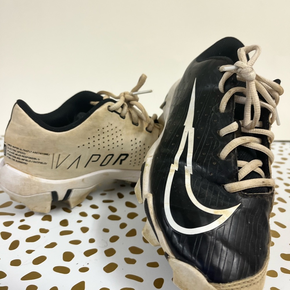 Nike vapor ultrafly baseball cleats
